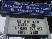 hieronymus_seafood_restaurant_irene_sign